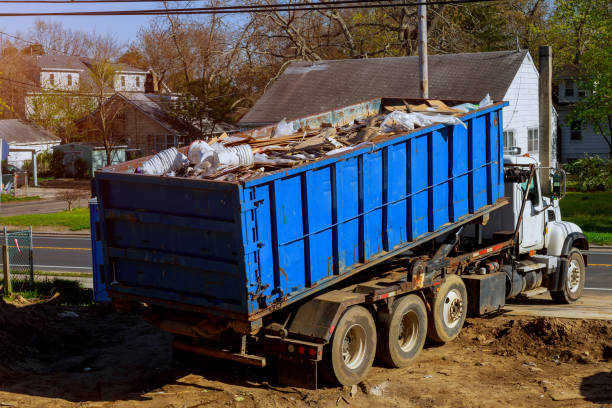 Best Household Junk Removal  in Nd Lake, WI