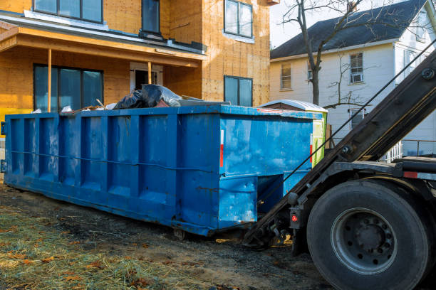 Best Electronics Removal Services  in Nd Lake, WI