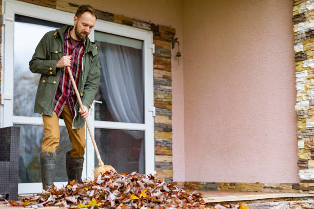 Best Office Junk Removal  in Nd Lake, WI