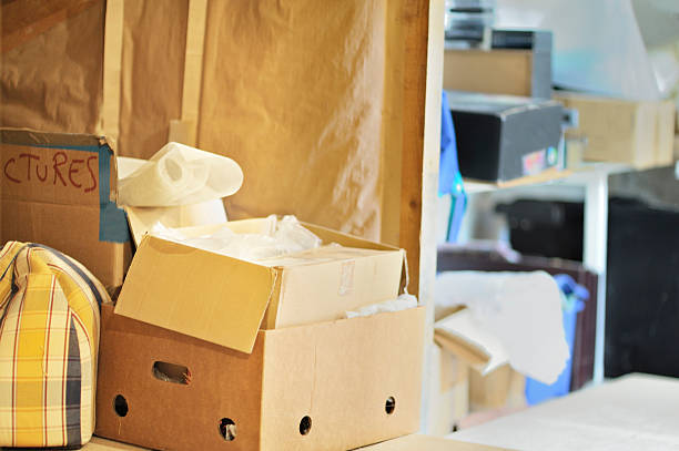 Best Estate Cleanout Services  in Nd Lake, WI