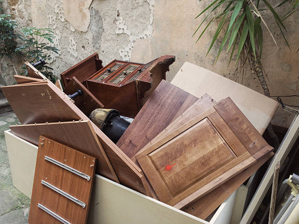 Appliance Disposal in Wind Lake, WI